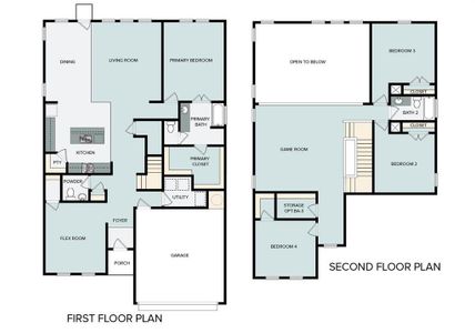 3007FloorPlanOnly