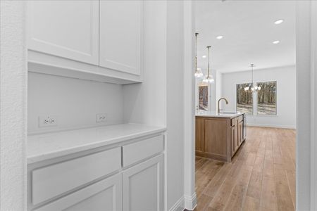 New construction Single-Family house 687 Bent Tree Ln, Weatherford, TX 76085 plan The Wellington II - image 14