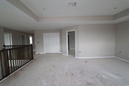 New construction Single-Family house 38338 Tobiano Loop, Dade City, FL 33525 Mira Lago- photo 88 88