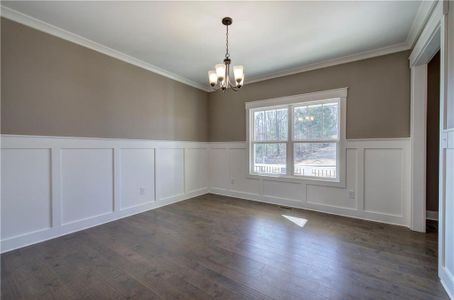 New construction Single-Family house 30 Grand Georgian Ct Ne, Cartersville, GA 30121 null- photo 7 7