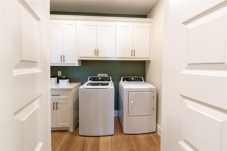 New construction Condo house 4381 Carrera Dr, Prosper, TX 75078 - image 15