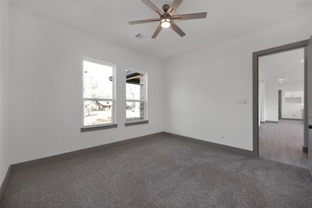 New construction Single-Family house 1806 Athens Dr, Roman Forest, TX 77357 null- photo 23 23