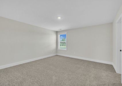 New construction Single-Family house 128 Boone Trail Dr, Lillington, NC 27546 plan Lee - image 12