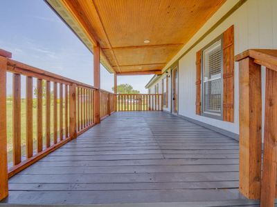 New construction Single-Family house 220 Lcr 396, Groesbeck, TX 76642 - image