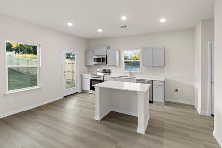 New construction Single-Family house 936 Holly Ave, Sherman, TX 75092 - image 4