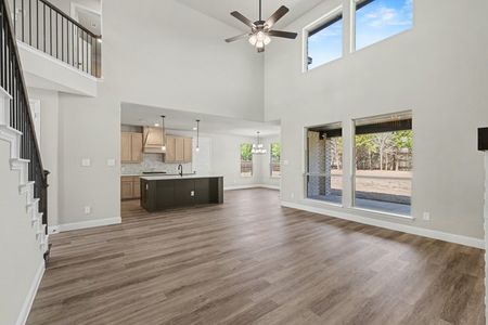 New construction Single-Family house 7041 Champion, Midlothian, TX 76065 - image 15