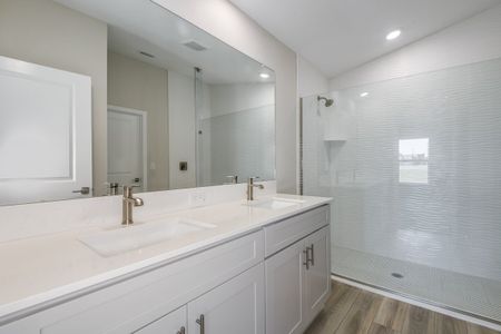 New construction Single-Family house 6132 Sw 96Th Pl, Ocala, FL 34476 plan Bismark - image 8