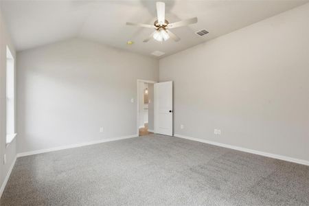 New construction Single-Family house 697 Fossil Wood Dr, Fort Worth, TX 76179 - image 19