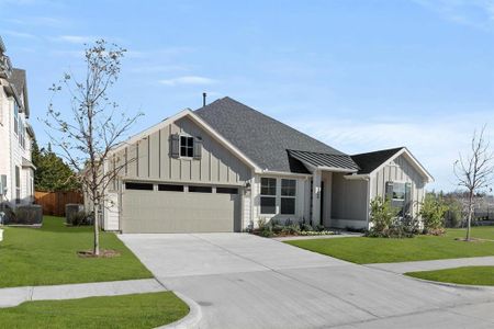 New construction Single-Family house 3808 Selborne Dr, Rockwall, TX 75032 plan Bryson - image