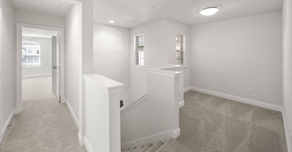 New construction Single-Family house 525 Sandiford Ct, Mansfield, TX 76063 plan Meredith - image 12