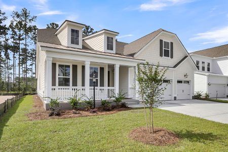 New construction Single-Family house 788 Maynard Ln, Summerville, SC 29486 - image