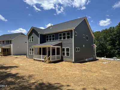 New construction Single-Family house 83 Black Bear Ct, Chapel Hill, NC 27516 - image 10