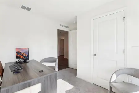 New construction Single-Family house 3149 Santa Cruz Ave Se, Palm Bay, FL 32909 plan Callahan - image 13