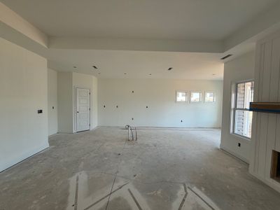 New construction Single-Family house 313 Galway Dr, Clarksville, TN 37042 plan Cumberland - image 9