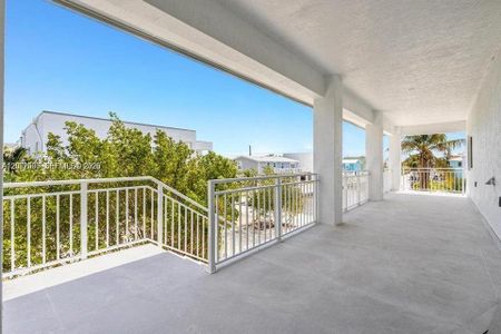 New construction Single-Family house 31441 Ave F, Big Pine Key, FL 33043 - image