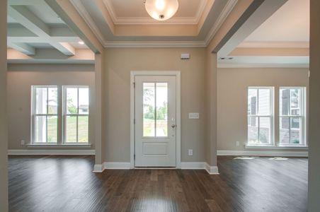 New construction Single-Family house 7332 Dutch River Cir, Unit L0T 96, Fairview, TN 37062 plan Rutledge III Farmhouse - image 11