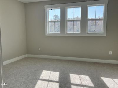 New construction Single-Family house 529 Hillard Ln, Wendell, NC 27591 plan Micah - image 17