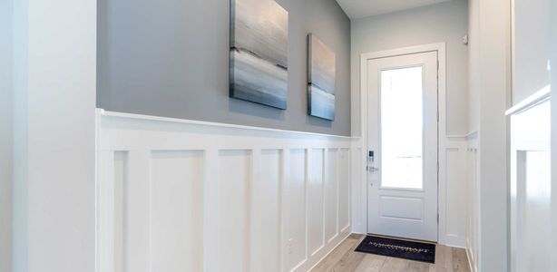 New construction Single-Family house 367 Maralinda Dr, St. Augustine, FL 32095 plan TOCOI - image 5