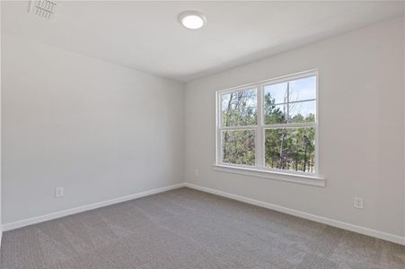 New construction Single-Family house 688 Shoals Trl, Dallas, GA 30132 plan Alexander - image 17