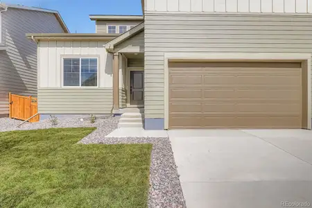 New construction Single-Family house 4109 Grand Lake St, Brighton, CO 80601 plan Artisan 4 - image