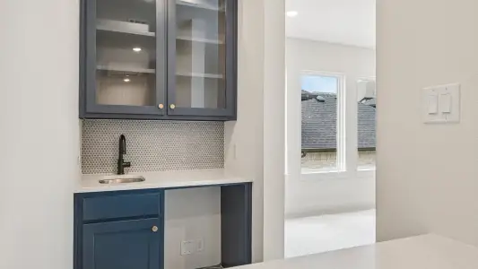 New construction Single-Family house 4012 Bentsen St, McKinney, TX 75071 plan Lakewood III - image 15