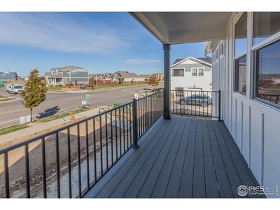 New construction Condo house 1811 Bounty Dr, Unit 3, Windsor, CO 80550 - image