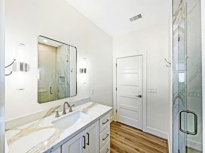 New construction Single-Family house 1989 Pedregal Dr, Bolivar Peninsula, TX 77650 - image 5