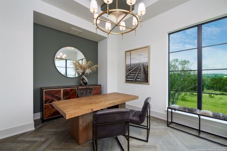 New construction Single-Family house 3728 Clubs, Boerne, TX 78006 - image 8