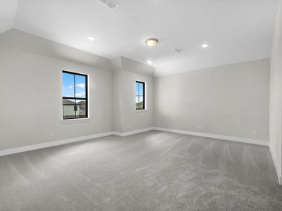 New construction Single-Family house 9626 Pink Lotus Ct, Richmond, TX 77407 plan Verdin - image 17