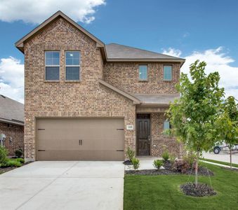 New construction Single-Family house 4524 Refugio Dr, Plano, TX 75024 - image