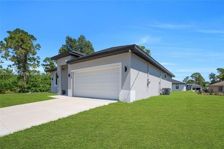 New construction Single-Family house 6208 Forest Ct, Labelle, FL 33935 - image