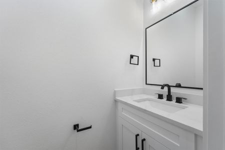 New construction Single-Family house 6126 Endeavor Heights St, Houston, TX 77091 - image 13