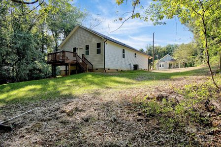 New construction Single-Family house 1013 Trexler St, Salisbury, NC 28144 - image