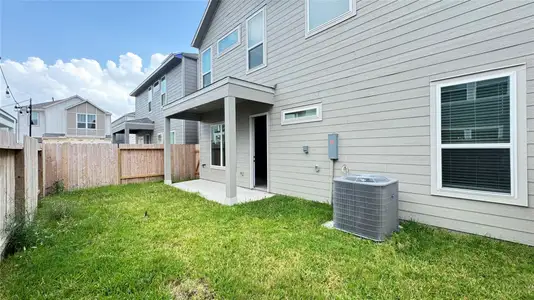 New construction Single-Family house 3005 Manor Heights Ln, Houston, TX 77063 plan The Sanctuary (2518) - image