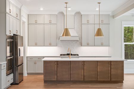 New construction Single-Family house 2508 Annie Aiden Ln, Charleston, SC 29414 plan Davis - image 3