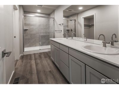 New construction Single-Family house 5409 Yancy St, Timnath, CO 80547 - image 12