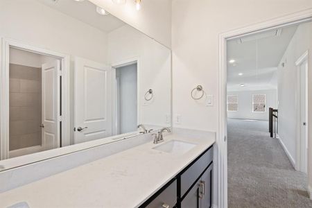 New construction Single-Family house 840 Oak, Lavon, TX 75166 plan Kirby - image 8