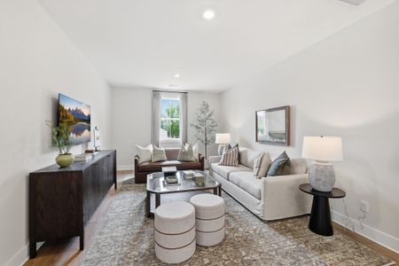 New construction Single-Family house 7555 Goodwin Rd, Chattanooga, TN 37421 plan Larkspur - image 10