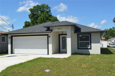 New construction Single-Family house 3917 W Robson St, Tampa, FL 33614 null- photo 0 0