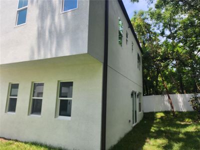 New construction Single-Family house 21 N Hampton Ave, Unit Lot 2, Orlando, FL 32803 null- photo 4 4