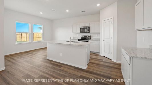 New construction Single-Family house 1177 Toledo, College Station, TX 77845 - image