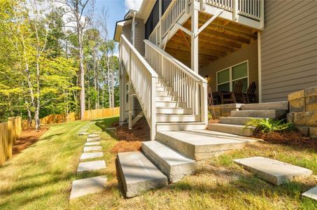 New construction Single-Family house 783 Phil Haven Ln, Kennesaw, GA 30152 null- photo 5 5