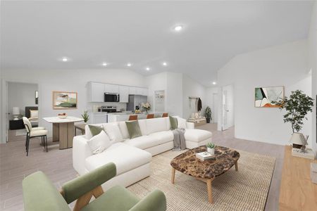 New construction Single-Family house 6185 Regatta St, Port Charlotte, FL 33981 - image 15