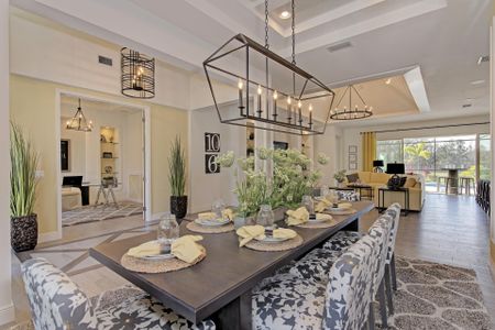 The River Preserve Estates by Medallion Home in Parrish - photo 29 29