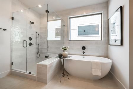 New construction Single-Family house 2323 Richton St, Houston, TX 77098 - image 6