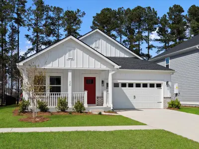 New construction Single-Family house 446 Radiant Blue Wy, Summerville, SC 29486 - image