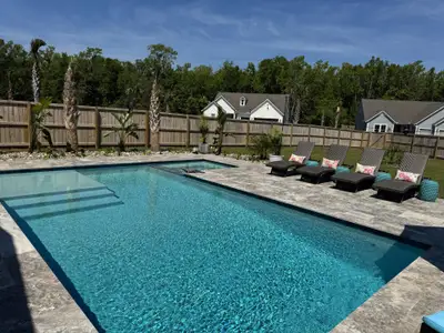 New construction Single-Family house 3173 Hugh Bennett Dr, Johns Island, SC 29455 null- photo 0