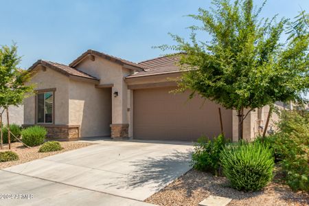 New construction Single-Family house 11227 W Bloch Rd, Tolleson, AZ 85353 null- photo 2 2