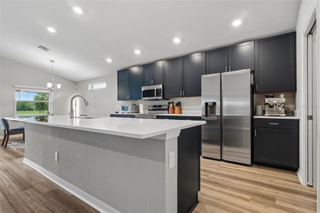 New construction Single-Family house 797 Cypress Creek Run, St. Cloud, FL 34771 plan Serendipity - image 18