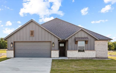 New construction Single-Family house Paradise, TX 76073 null- photo 0 0